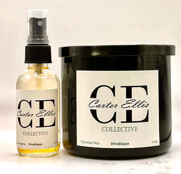 Carter Ellis Collective